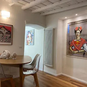Flo Loft Apartment Florence