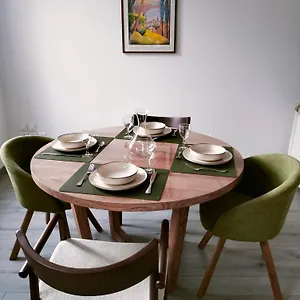 La Provence Vous Attend - 2eme Etage Apartment Digne-les-Bains