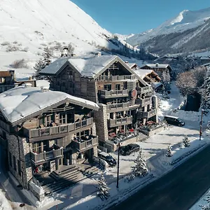 Hotel Le K2 Chogori